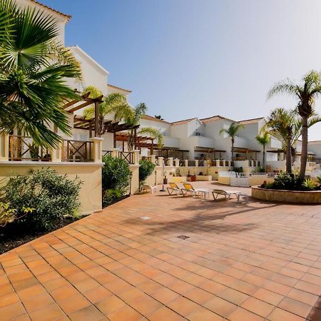 22 Golf Resort Beautiful And Comfy Los Cristianos  Dış mekan fotoğraf