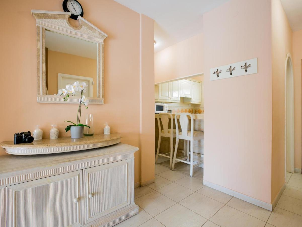 22 Golf Resort Beautiful And Comfy Los Cristianos  Dış mekan fotoğraf