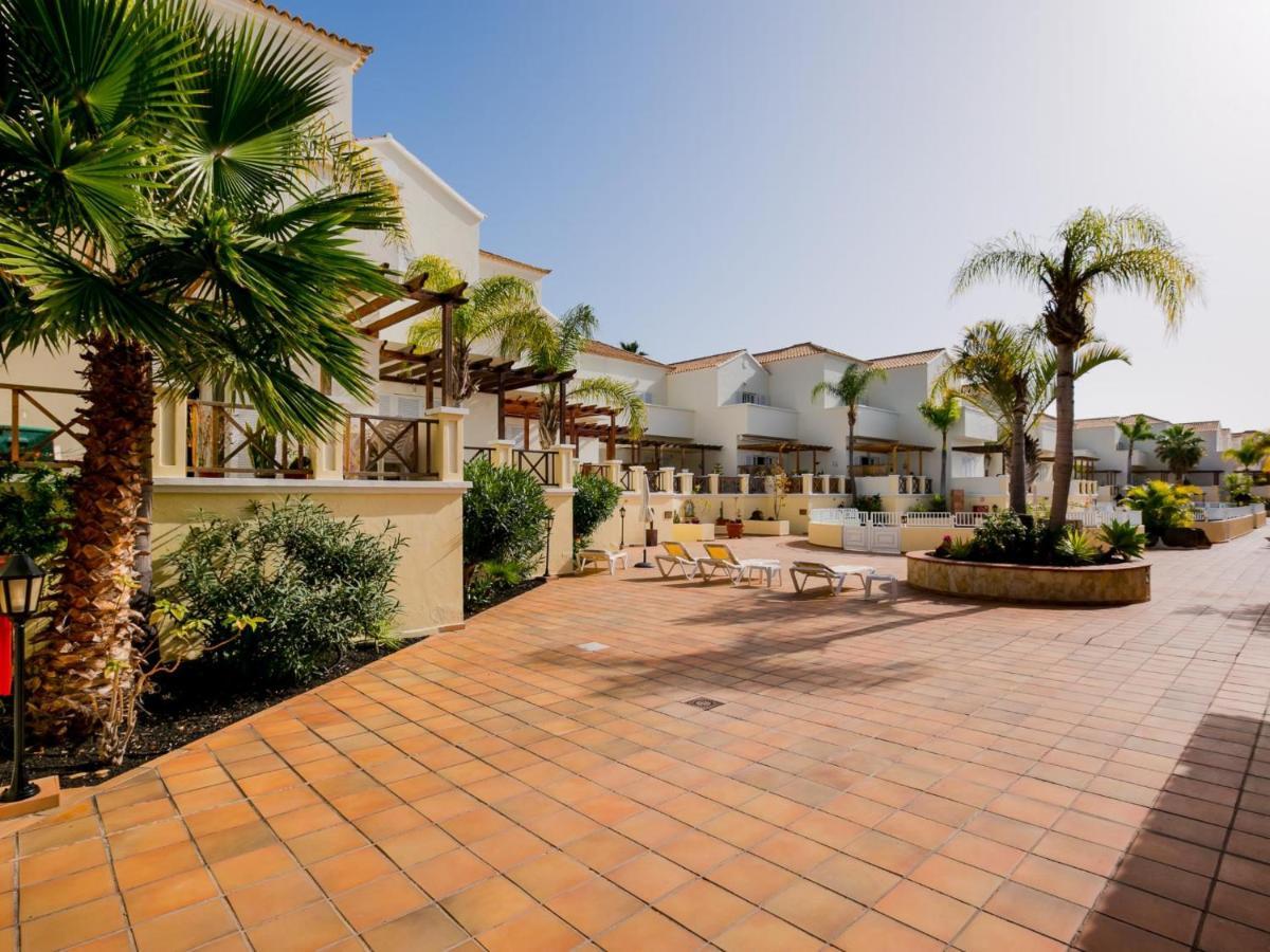 22 Golf Resort Beautiful And Comfy Los Cristianos  Dış mekan fotoğraf