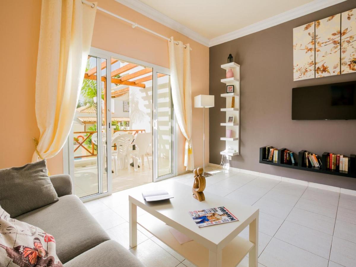 22 Golf Resort Beautiful And Comfy Los Cristianos  Dış mekan fotoğraf