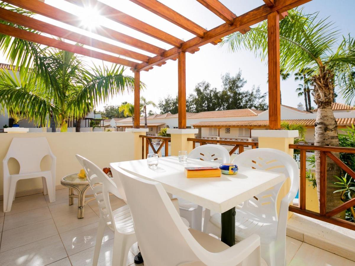 22 Golf Resort Beautiful And Comfy Los Cristianos  Dış mekan fotoğraf