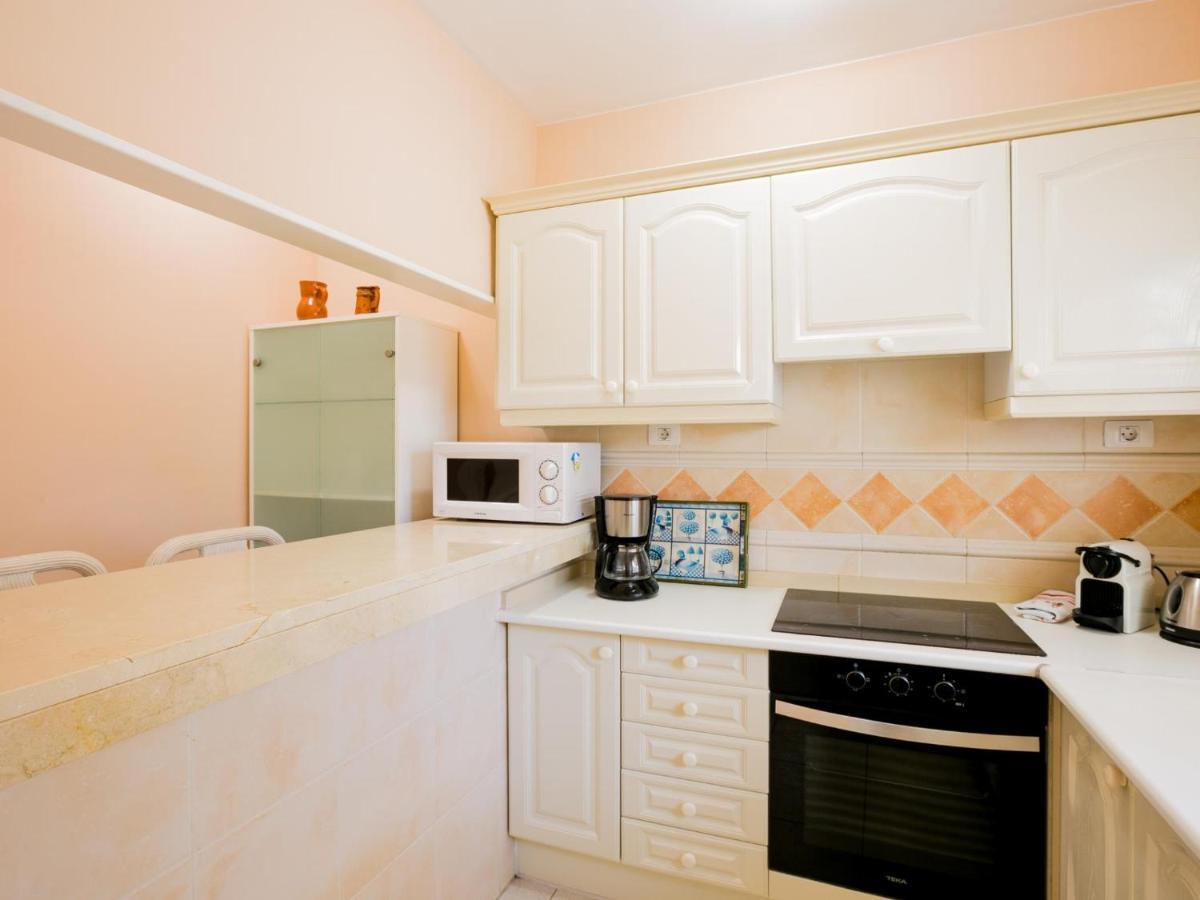 22 Golf Resort Beautiful And Comfy Los Cristianos  Dış mekan fotoğraf