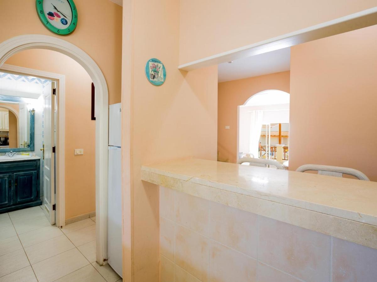22 Golf Resort Beautiful And Comfy Los Cristianos  Dış mekan fotoğraf