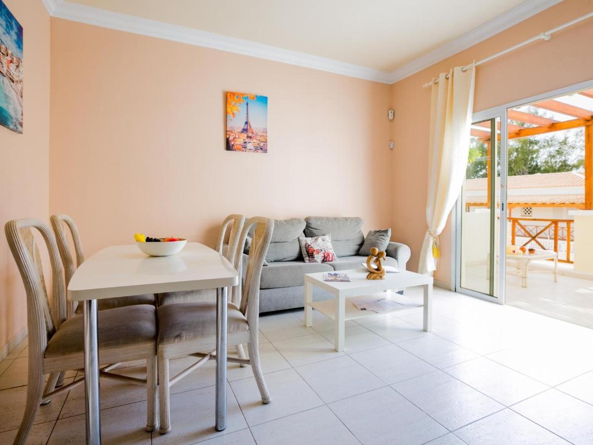 22 Golf Resort Beautiful And Comfy Los Cristianos  Dış mekan fotoğraf