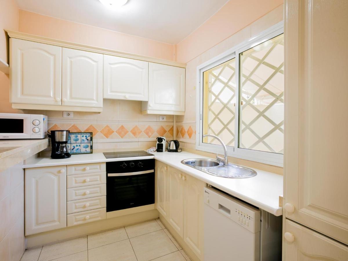 22 Golf Resort Beautiful And Comfy Los Cristianos  Dış mekan fotoğraf