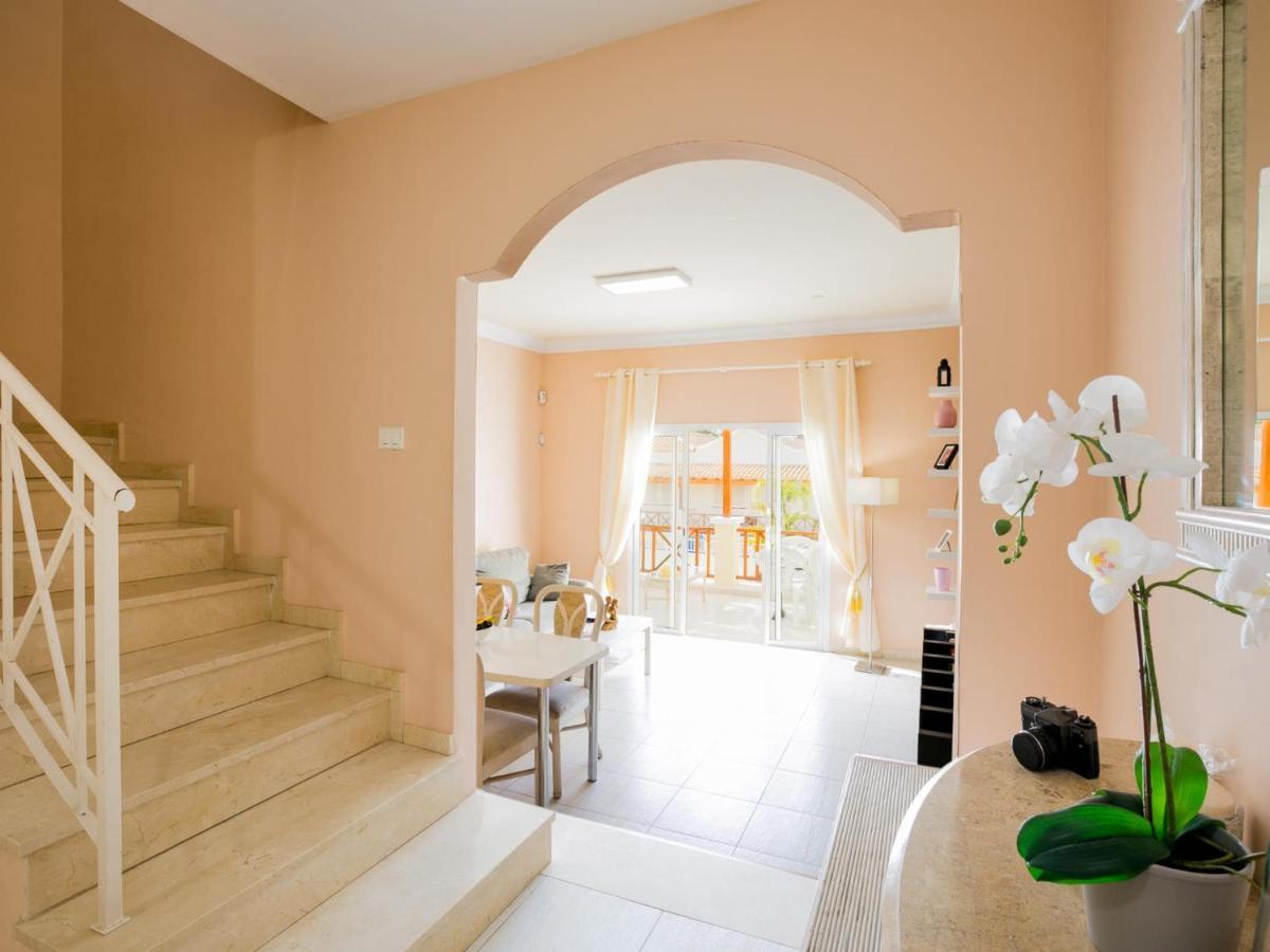 22 Golf Resort Beautiful And Comfy Los Cristianos  Dış mekan fotoğraf