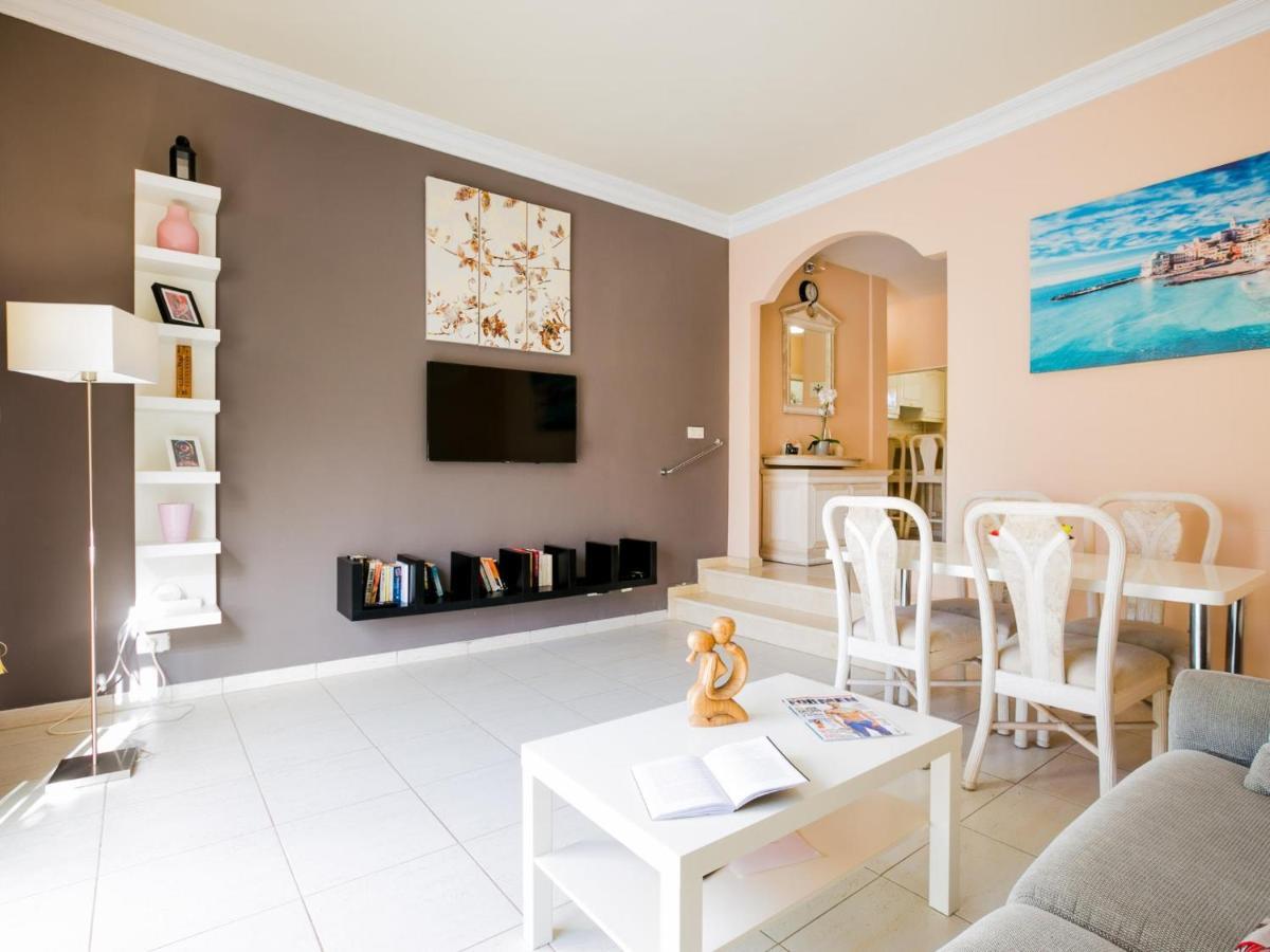 22 Golf Resort Beautiful And Comfy Los Cristianos  Dış mekan fotoğraf