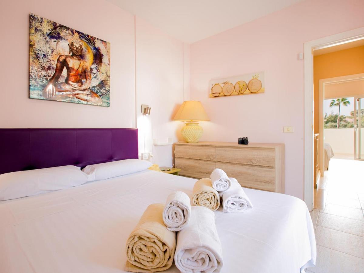 22 Golf Resort Beautiful And Comfy Los Cristianos  Dış mekan fotoğraf