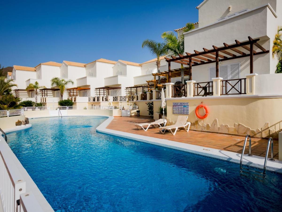 22 Golf Resort Beautiful And Comfy Los Cristianos  Dış mekan fotoğraf