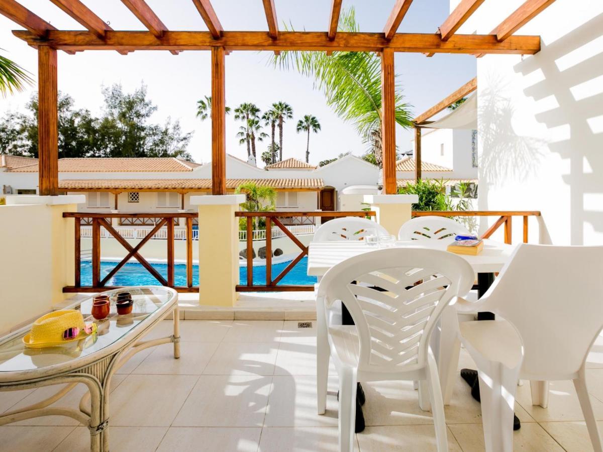 22 Golf Resort Beautiful And Comfy Los Cristianos  Dış mekan fotoğraf