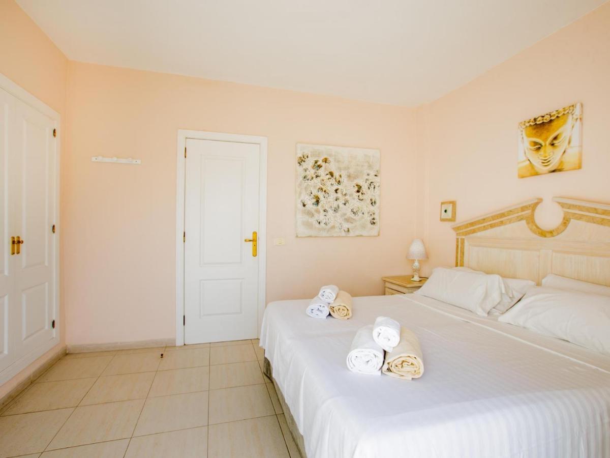 22 Golf Resort Beautiful And Comfy Los Cristianos  Dış mekan fotoğraf