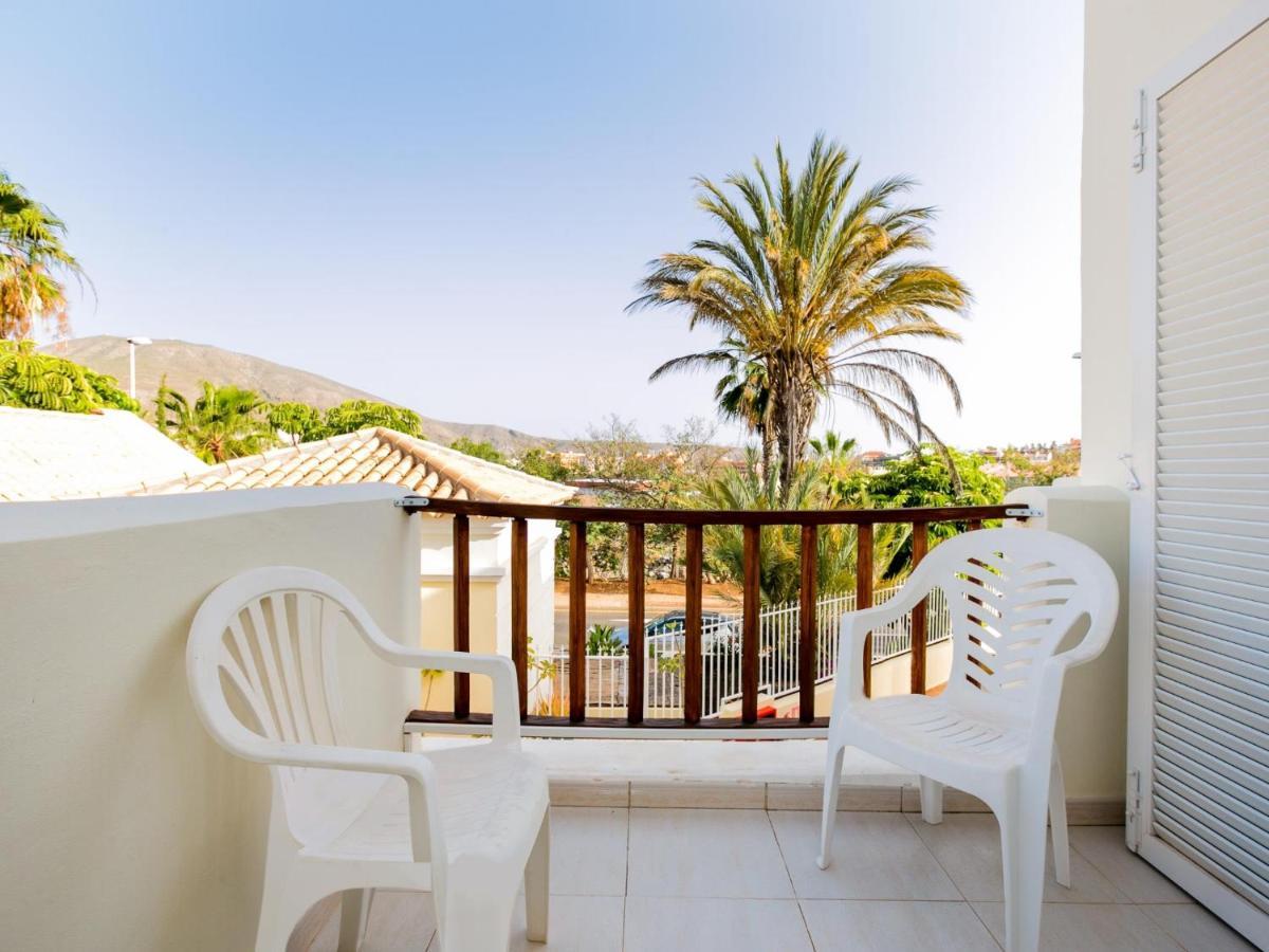 22 Golf Resort Beautiful And Comfy Los Cristianos  Dış mekan fotoğraf