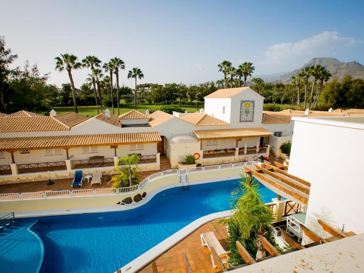 22 Golf Resort Beautiful And Comfy Los Cristianos  Dış mekan fotoğraf