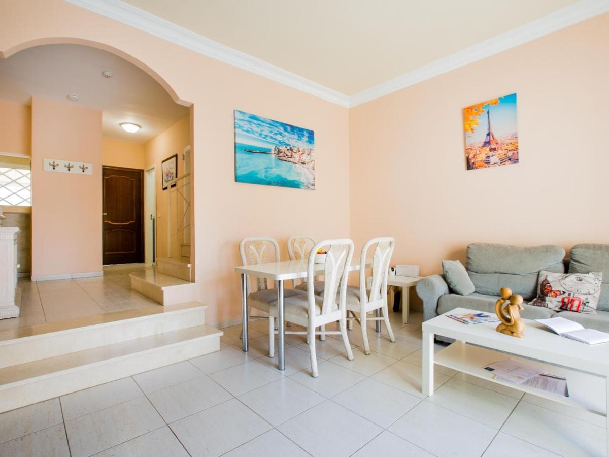 22 Golf Resort Beautiful And Comfy Los Cristianos  Dış mekan fotoğraf