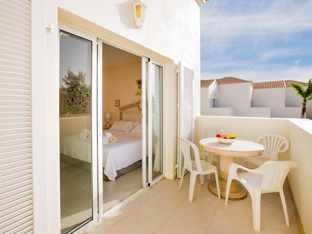 22 Golf Resort Beautiful And Comfy Los Cristianos  Dış mekan fotoğraf